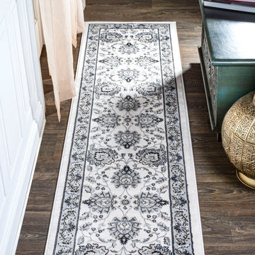Cherie French Cottage Area Rug